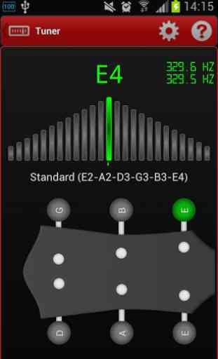 smartChord PLUS Tone Generator 3