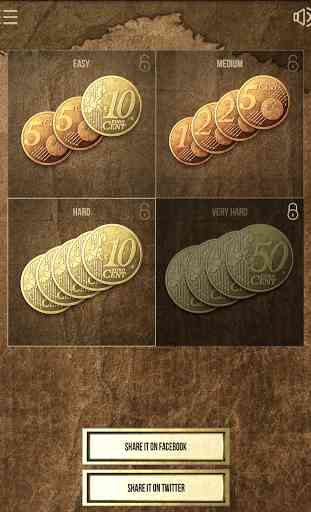 Three Coins 2