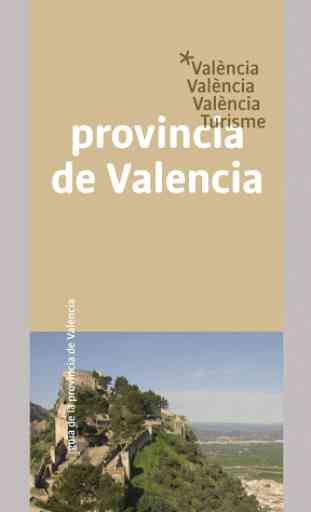 València Turisme 1