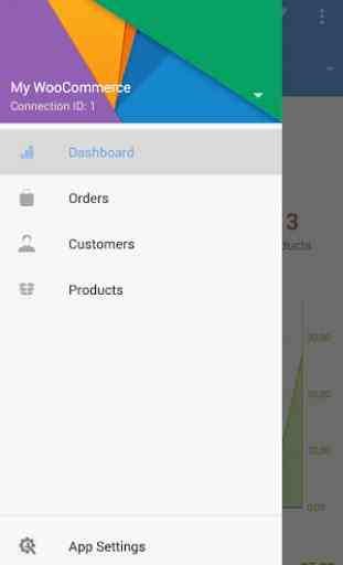 WooCommerce Mobile Assistant 1