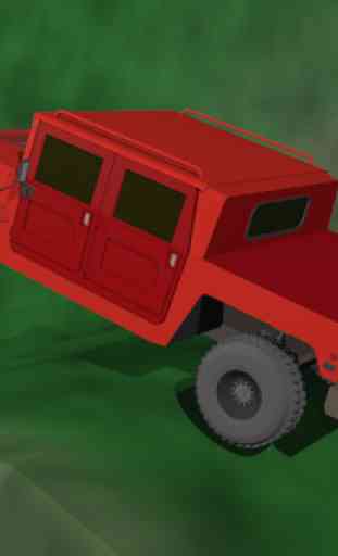 4x4 Off-road Rally 2