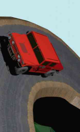 4x4 Off-road Rally 3