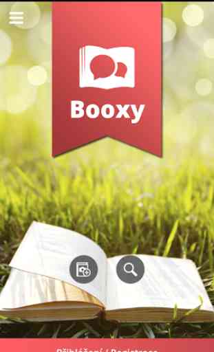 Booxy 4