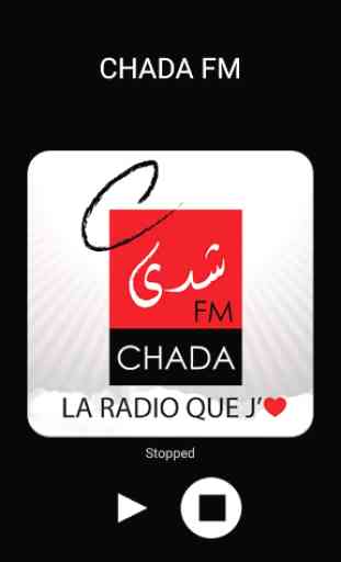 Chada FM 2