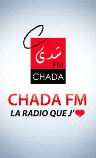 Chada FM 4