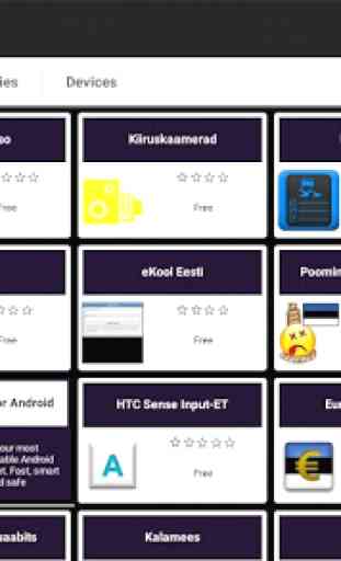 Estonian apps and tech news 4