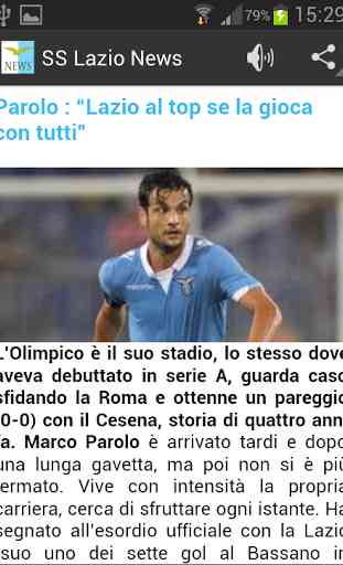 Forza Lazio News 2