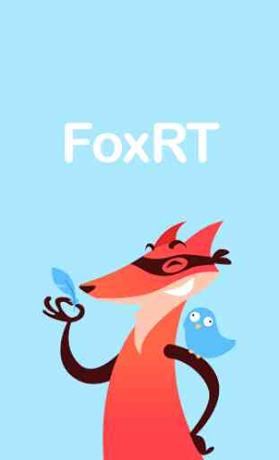 FoxRT 1