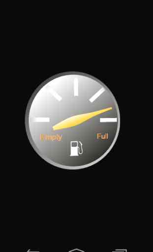 Fuel Consumption Calculator 1