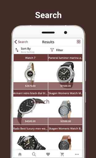 MobiApp - shopify store app 2