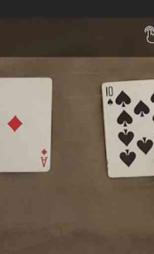Poker Odds Camera 1