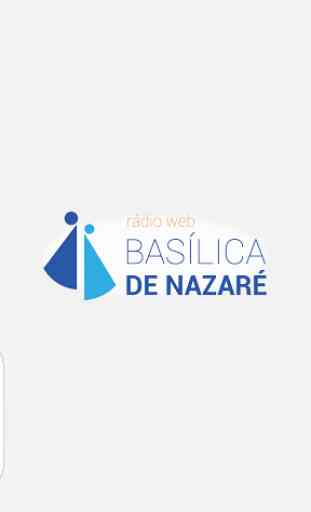 Rádio Web Basílica de Nazaré 1