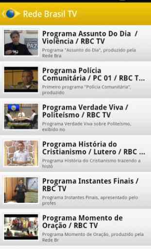 Rede Brasil TV 3