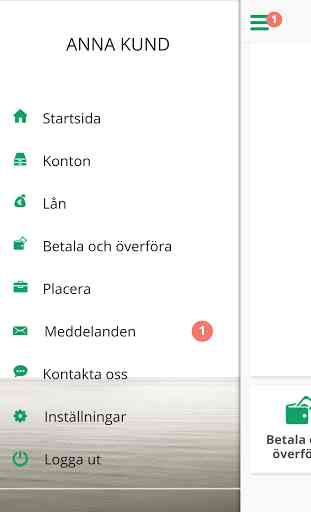 Ålandsbanken Mobilbank - SE 2