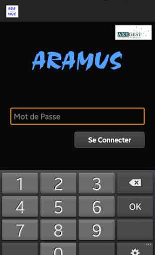 Aramus 1