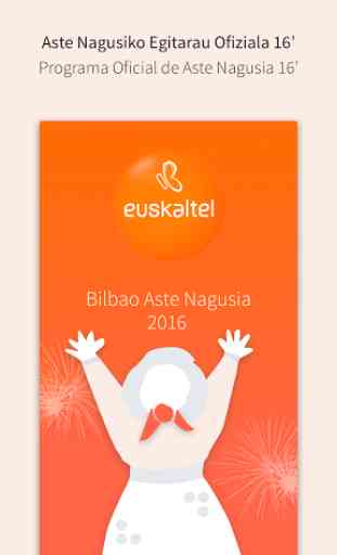 Bilbao Aste Nagusia 2016 1