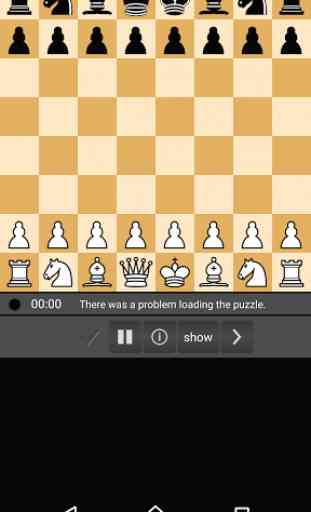 Chess Pro 4