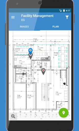 Planadar construction app 2