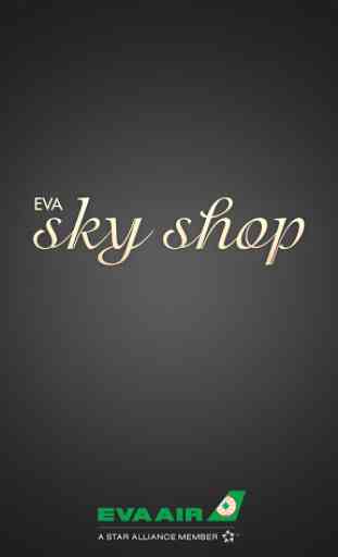 EVA SKY SHOP 1