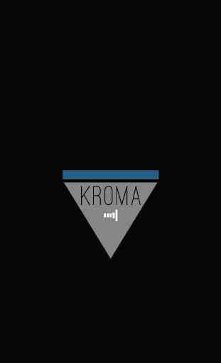 KROMA Magazine 4