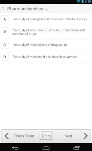 Pharmacy Exam Pro for DHA/MOH 3