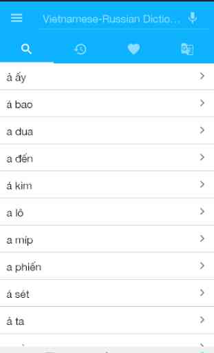 Russian-Vietnamese Dictionary 2