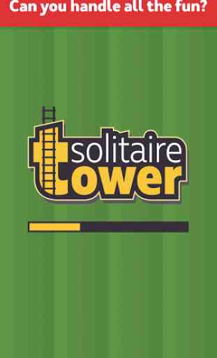 Solitaire Tower 4