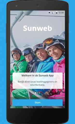 Sunweb 1