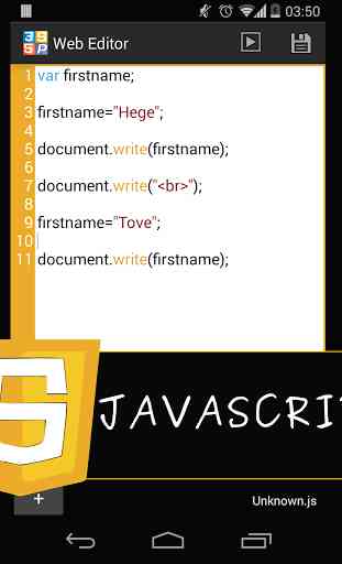 Web Editor (HTML Viewer) 4