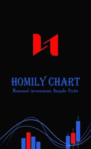 Homily Chart 1