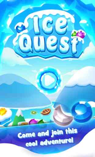 Ice Quest 1