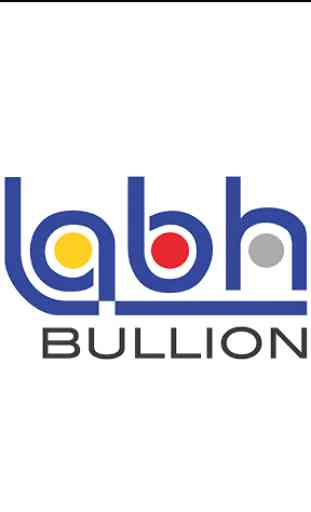 Labh Bullion 1