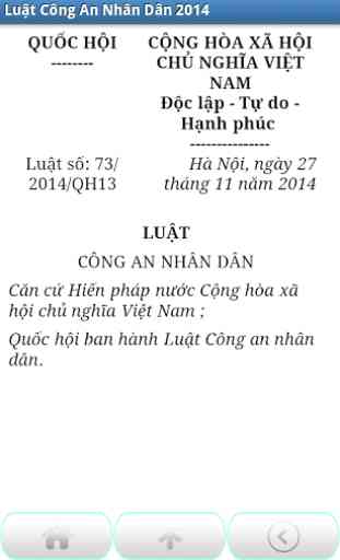 Luat Cong an nhan dan 2014 4