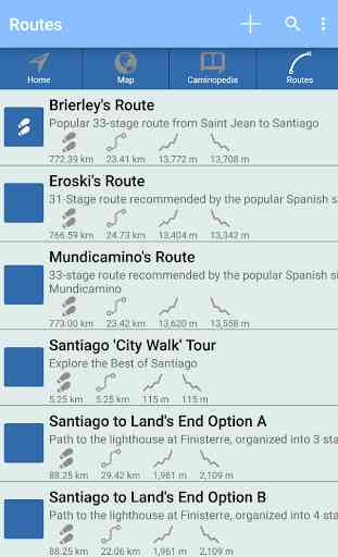 TrekRight: Camino de Santiago 3