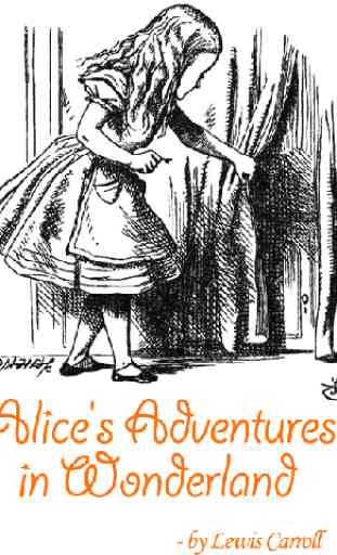 Alice's in Wonderland 1