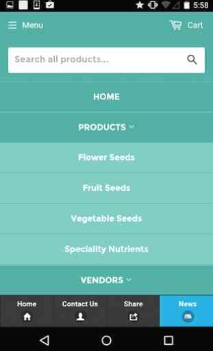 BigHaat - Agriculture App 2