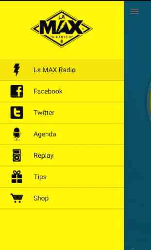 La Max Radio 2