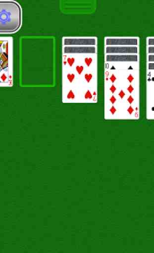 MiniCards - Card Deck 1