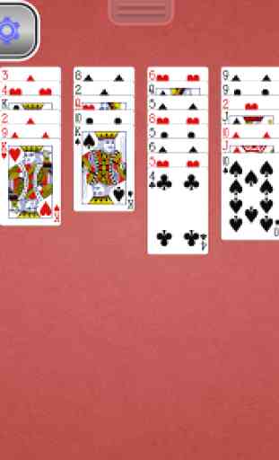 MiniCards - Card Deck 2