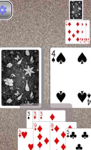 MiniCards - Card Deck 3