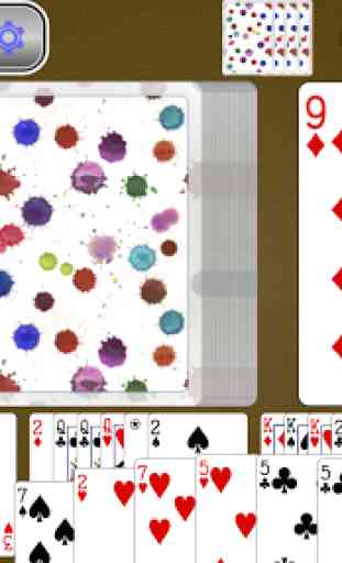 MiniCards - Card Deck 4