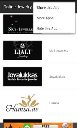 Online Jewelry Stores Dubai 3