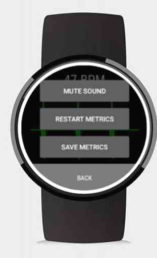Realtime Heartbeat Monitor 4