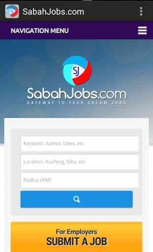 Sabah Jobs 2
