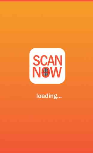 ScanNow - Stock Take Made Easy 1