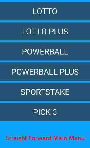 South African Lottery Guide 1