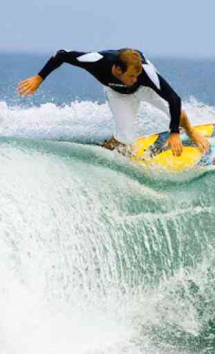 Surf Jigsaw Puzzles 1