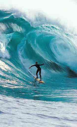 Surf Jigsaw Puzzles 2
