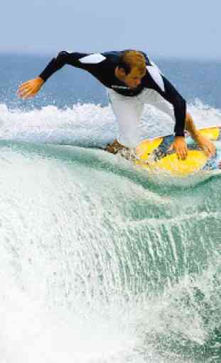 Surf Jigsaw Puzzles 4