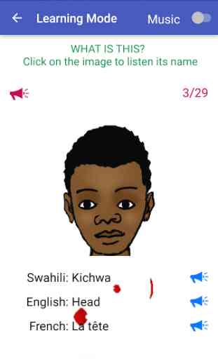 Swahili Visual Dictionary 3